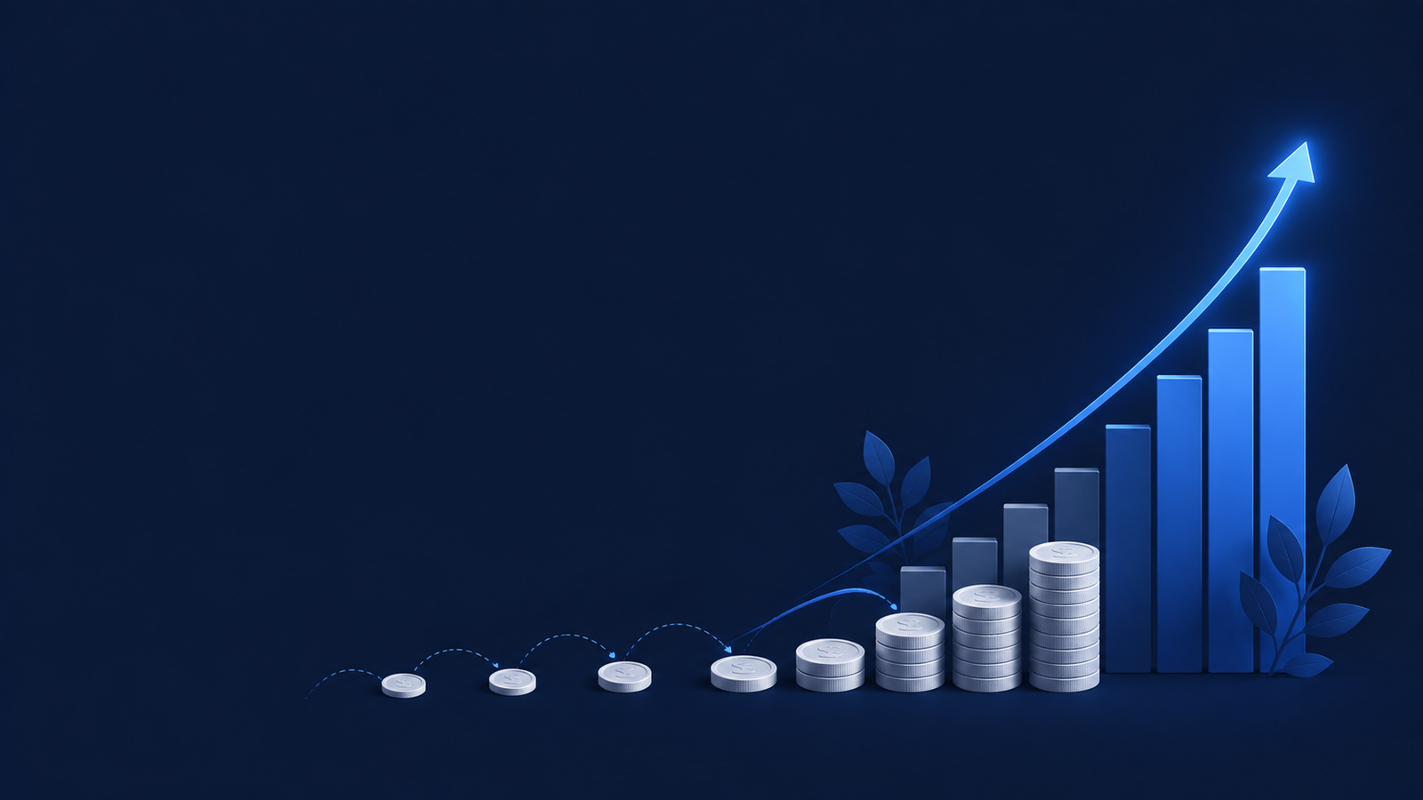 Cómo invertir 100€ al mes en ETFs paso a paso