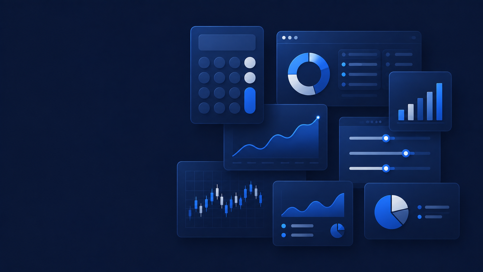 Mejores simuladores y calculadoras financieras gratis en español | PlanInversor