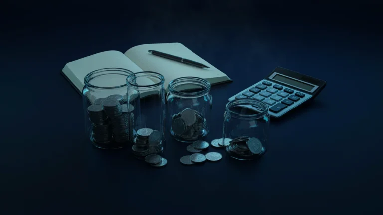 Cómo Hacer un Presupuesto Personal que Funcione de Verdad