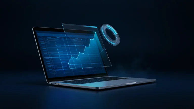 Cómo Usar Google Sheets para Hacer Seguimiento de tu Cartera de ETFs