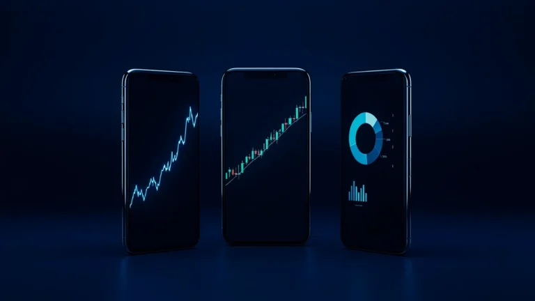 Mejores Brokers para Invertir en ETFs desde España: Comparativa 2026